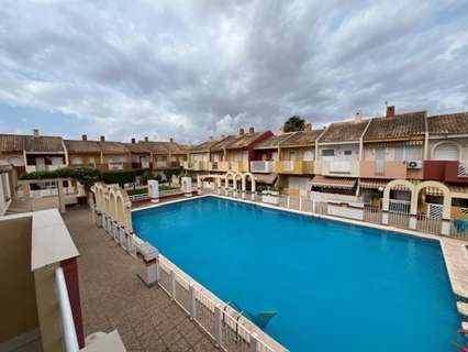 Casa en venta en San Javier zona Santiago de la Ribera