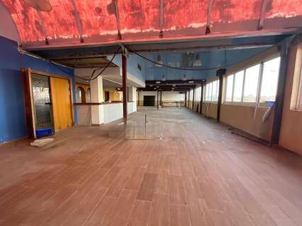 Local comercial en venta en San Javier zona La Manga del Mar Menor