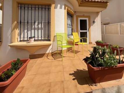 Casa en venta en Cartagena zona El Algar