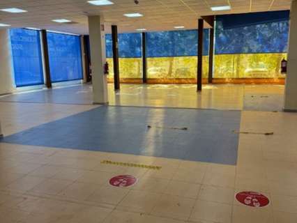 Nave industrial en venta en Cartagena