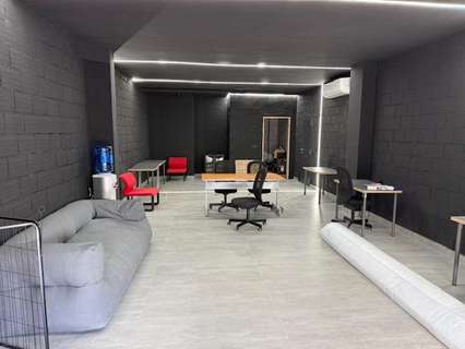 Local comercial en alquiler en Cartagena