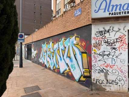 Local comercial en alquiler en Cartagena