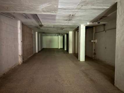 Local comercial en alquiler en Cartagena