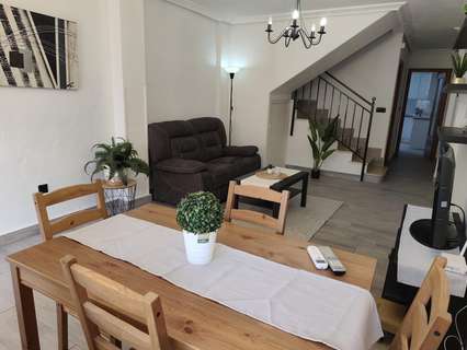 Casa en venta en San Pedro del Pinatar