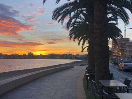 Piso en venta en San Pedro del Pinatar zona Lo Pagán