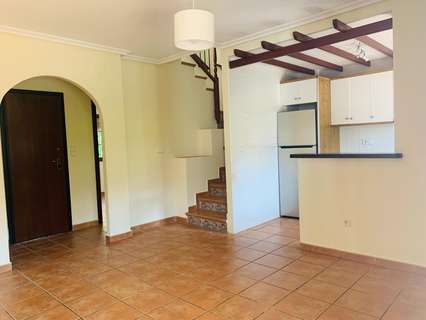 Casa en venta en San Javier