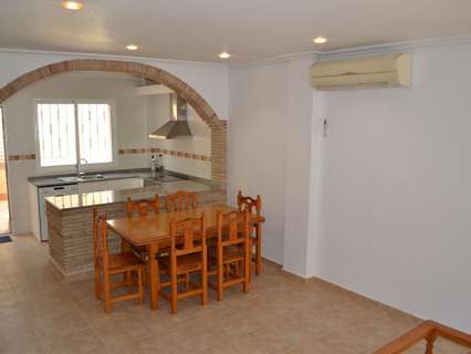Casa en venta en San Javier