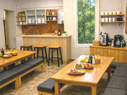 Local comercial en alquiler en Pamplona/Iruña