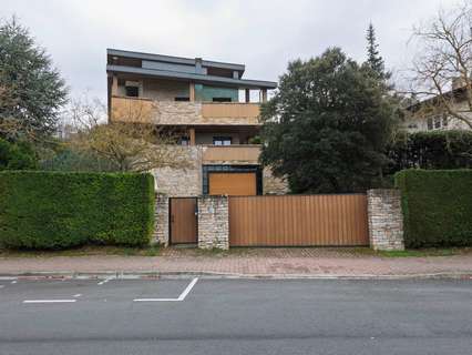 Chalet en venta en Egüés zona Gorraiz