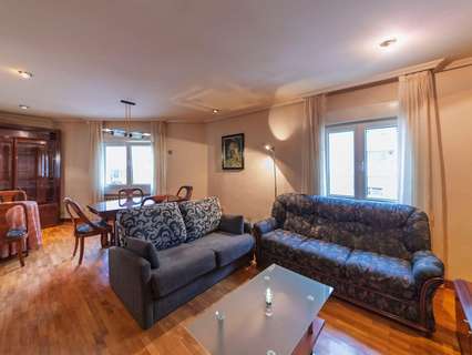 Piso en venta en Pamplona/Iruña