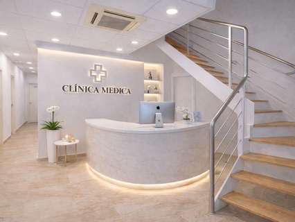 Local comercial en venta en Pamplona/Iruña