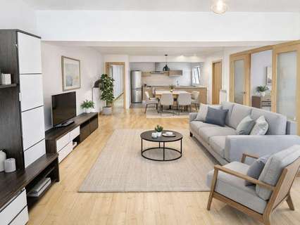 Piso en venta en Ansoáin/Antsoain rebajado