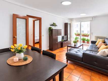 Piso en venta en Pamplona/Iruña