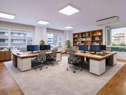 Oficina en venta en Pamplona/Iruña