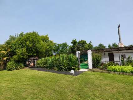 Casa rústica en venta en Ezcabarte
