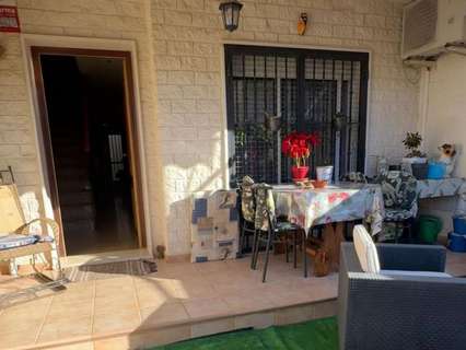 Chalet en venta en San Javier rebajado