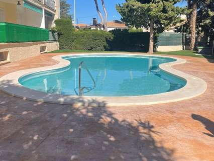 Piso en venta en San Javier zona Santiago de la Ribera