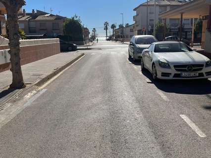 Bungalow en venta en Los Alcázares