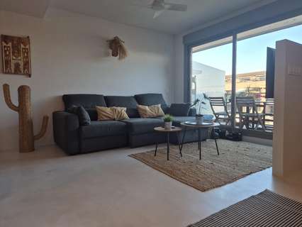 Ático dúplex en venta en San Javier