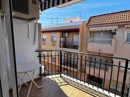 Apartamento en venta en San Javier zona Santiago de la Ribera