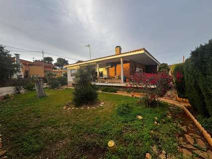 Chalet en venta en Cartagena