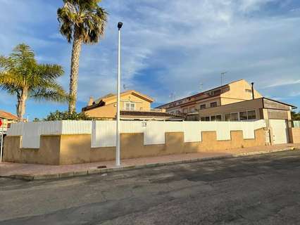 Chalet en venta en San Javier zona Santiago de la Ribera