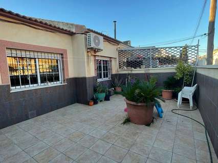 Casa en venta en San Pedro del Pinatar