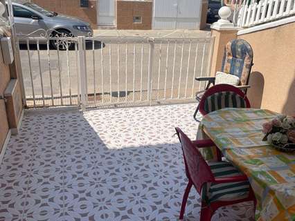 Dúplex en venta en San Pedro del Pinatar