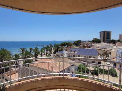 Apartamento en alquiler en San Javier zona Santiago de la Ribera