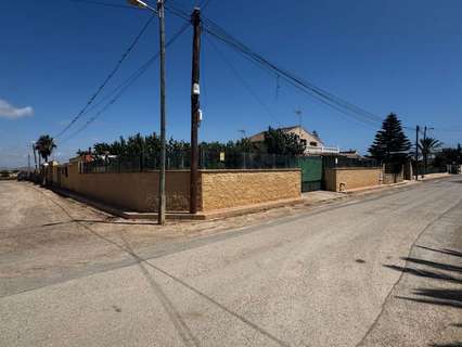 Chalet en venta en Los Alcázares
