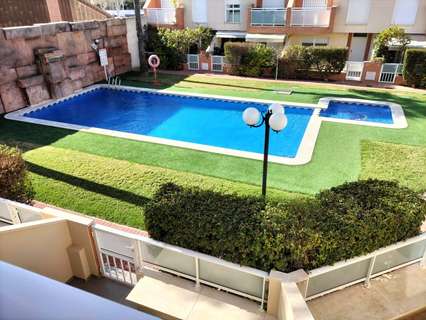 Dúplex en venta en San Javier