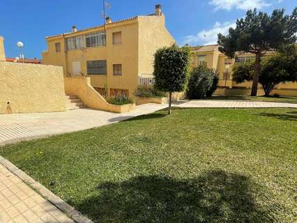 Apartamento en venta en Cartagena zona Los Urrutias