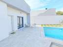 Casa en venta en Pilar de la Horadada