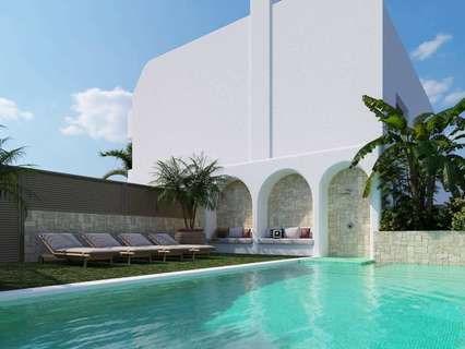 Bungalow en venta en San Pedro del Pinatar