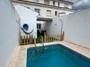 Chalet en venta en San Javier zona Santiago de la Ribera
