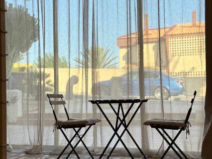Planta baja en venta en San Javier zona La Manga del Mar Menor