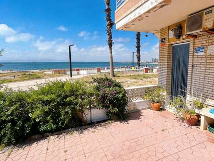 Bungalow en venta en Los Alcázares