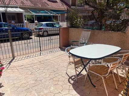 Dúplex en venta en San Pedro del Pinatar