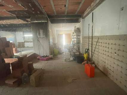 Planta baja en venta en San Pedro del Pinatar