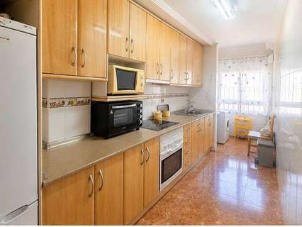 Piso en venta en San Pedro del Pinatar