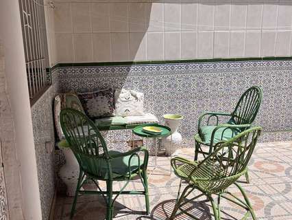 Planta baja en venta en San Pedro del Pinatar zona Lo Pagán rebajada