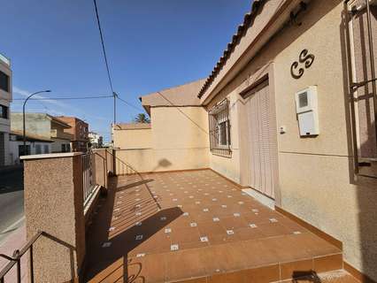 Casa en venta en San Javier
