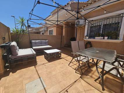 Casa en venta en San Javier rebajada