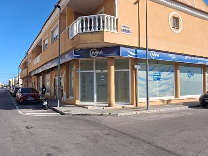 Local comercial en venta en San Javier