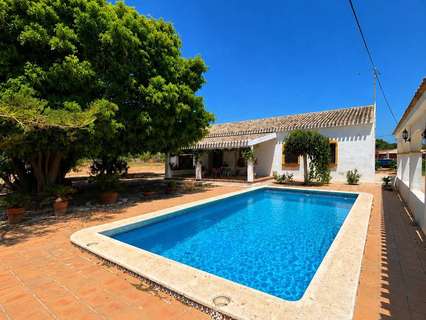 Casa en venta en San Pedro del Pinatar