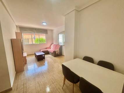 Planta baja en venta en San Javier zona Santiago de la Ribera