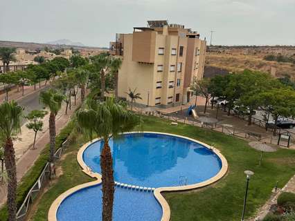 Apartamento en venta en Murcia zona La Tercia