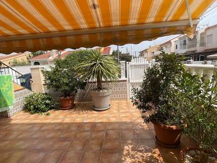 Bungalow en venta en San Pedro del Pinatar