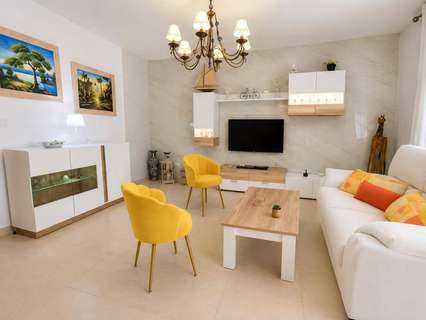 Casa en venta en San Javier zona Santiago de la Ribera