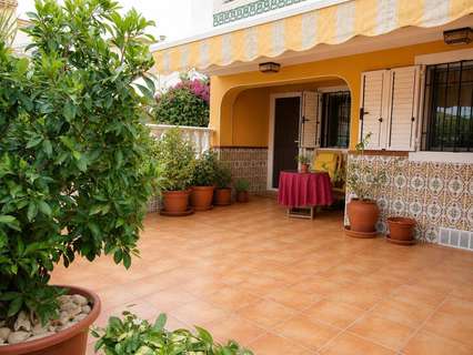 Planta baja en venta en San Pedro del Pinatar